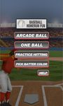Baseball Homerun Fun ekran görüntüsü APK 2