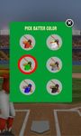 Baseball Homerun Fun ekran görüntüsü APK 6