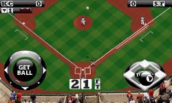 Картинка 2 Homerun Baseball