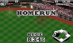 Картинка  Homerun Baseball