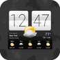 Icono de Sense V2 flip clock & weather