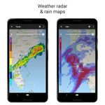 Weather Live screenshot apk 3