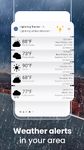 Weather Live Free screenshot apk 17
