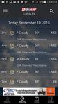 KTRE 9 First Alert Weather screenshot apk 4