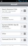 Aviation Checklist ekran görüntüsü APK 17