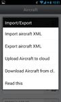 Aviation Checklist ekran görüntüsü APK 12