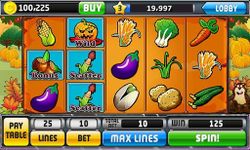 Картинка 5 Slots Farm - slot machines