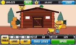 Картинка 4 Slots Farm - slot machines