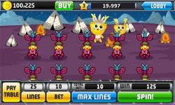 Картинка 2 Slots Farm - slot machines