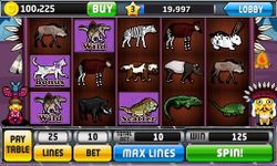 Immagine 1 di Slots Farm - slot machines