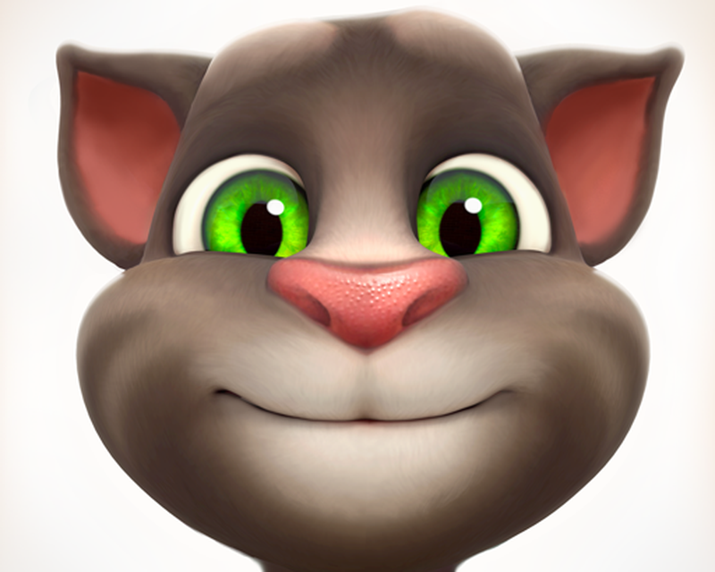 play my talking tom online free