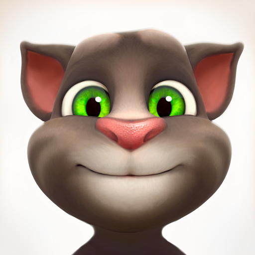 Talking Tom Cat Apk Download App Android