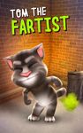 Tom el gato hablador Free captura de pantalla apk 14