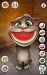 Captura de tela do apk Talking Tom 2