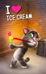 Talking Tom Screenshot APK 