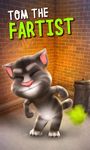 Tangkap skrin apk Talking Tom Cat 5