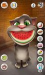 Tangkap skrin apk Talking Tom Cat 13