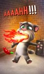 Talking Tom Cat Free screenshot apk 6