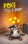 Tom el gato hablador Free captura de pantalla apk 12