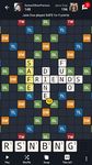 Captură de ecran Wordfeud FREE apk 3