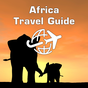 Africa Travel Guide Offline APK Icon