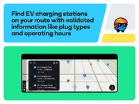 Waze - GPS, 地图 & 交通社区 屏幕截图 apk 6