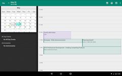 Captură de ecran IBM Notes Traveler apk 