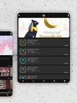 iHoroscope : votre futur astro capture d'écran apk 2