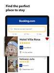 Скриншот 3 APK-версии Booking.com бронь отелей