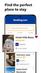 Скриншот 3 APK-версии Booking.com бронь отелей