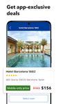 Booking.com缤客 - 全球酒店预订 屏幕截图 apk 4