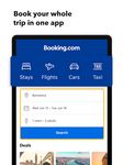 Скриншот 2 APK-версии Booking.com бронь отелей