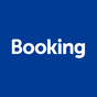 Booking.com Otel Rezervasyonu 