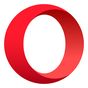 Opera 浏览器：快速又安全 图标