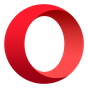 Иконка Личный браузер Opera