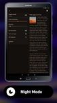 Navigateur Opera pour Android capture d'écran apk 1