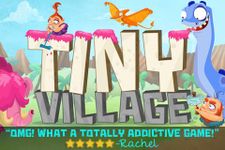 Captură de ecran Tiny Village apk 