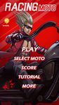 Tangkapan layar apk Racing Moto 14