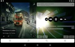 Poweramp capture d'écran apk 14