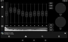 Poweramp screenshot APK 13