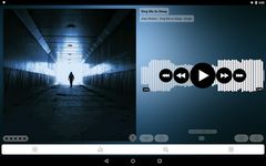 Poweramp screenshot APK 8