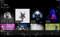 Poweramp screenshot APK 