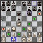 Tangkap skrin apk Chess 11