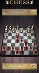 Ajedrez (Chess Free) captura de pantalla apk 10