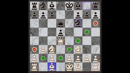 Chess Free ekran görüntüsü APK 3