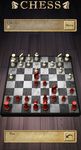 Ajedrez (Chess Free) captura de pantalla apk 2
