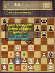 Ajedrez (Chess Free) captura de pantalla apk 21