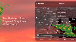 AccuWeather ảnh màn hình apk 5