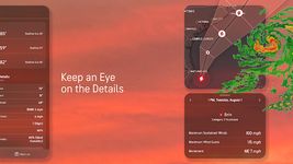 AccuWeather dla Androida zrzut z ekranu apk 19