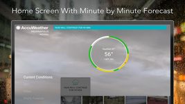 AccuWeather ảnh màn hình apk 13